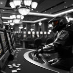 Temukan mengapa slot gacor dikenal sebagai mesin penuh kejutan yang memberikan kemenangan besar dan pembayaran lebih sering. Pelajari faktor-faktor yang membuat mesin ini lebih menarik bagi pemain dan bagaimana memilihnya.